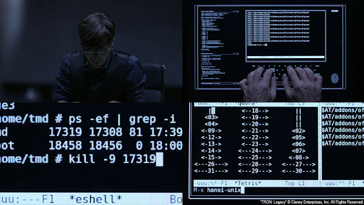 editeur de code EMACS editeur de code EMACS