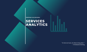 Analytics