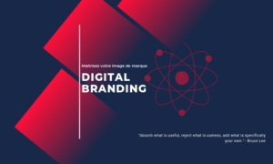 Digital Branding