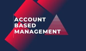 Account based Management