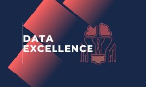 Data excellence