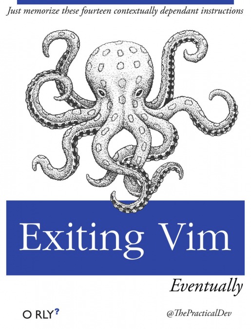 editeur de code VIM editeur de code VIM