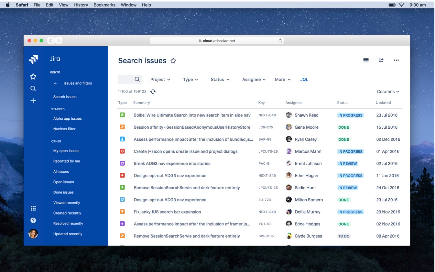 Jira