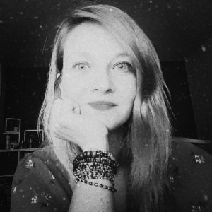 Sandrine Favier