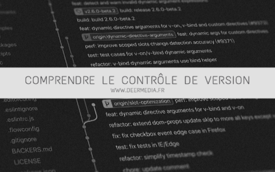 Le Controle de version